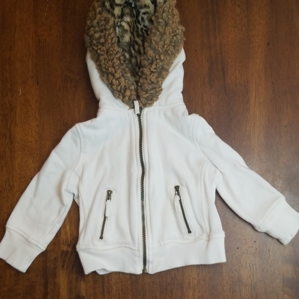 3T Hoodie